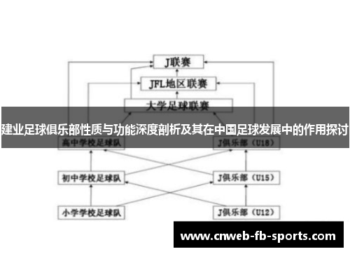 建业足球俱乐部性质与功能深度剖析及其在中国足球发展中的作用探讨 建业足球俱乐部性质与功能深度剖析及其在中国足球发展中的作用探讨