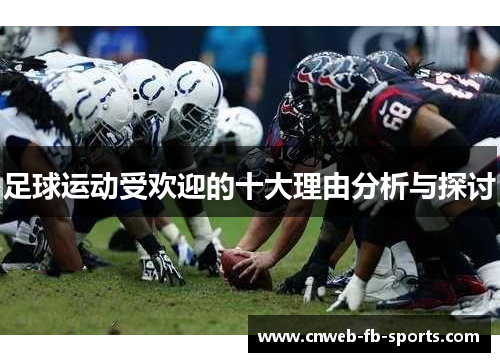 足球运动受欢迎的十大理由分析与探讨 足球运动受欢迎的十大理由分析与探讨