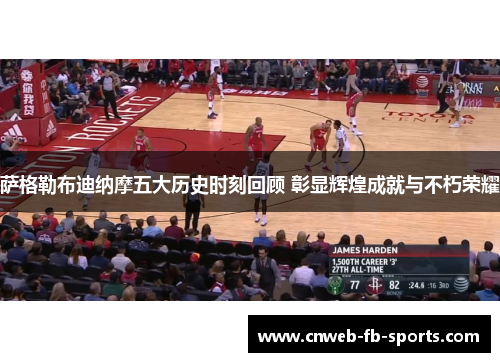 萨格勒布迪纳摩五大历史时刻回顾 彰显辉煌成就与不朽荣耀