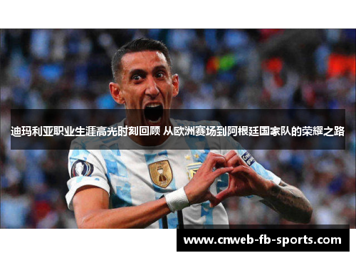 迪玛利亚职业生涯高光时刻回顾 从欧洲赛场到阿根廷国家队的荣耀之路 迪玛利亚职业生涯高光时刻回顾 从欧洲赛场到阿根廷国家队的荣耀之路